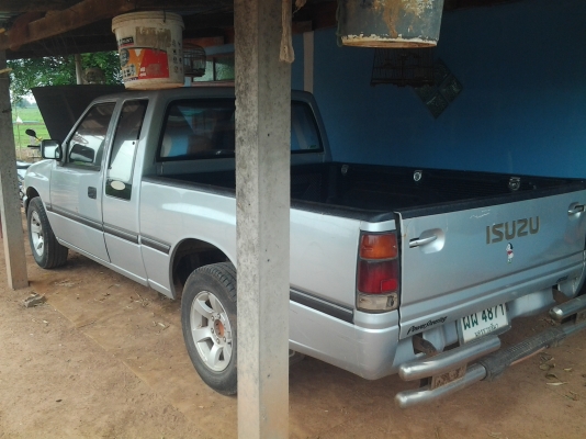 ขาย ISUZU เดิมๆสภาพดีๆ