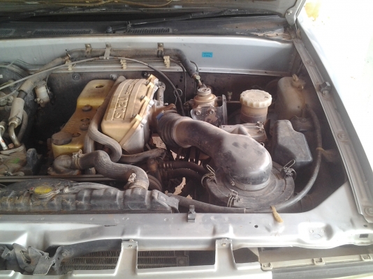 ขาย ISUZU เดิมๆสภาพดีๆ