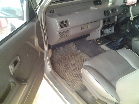 ขาย ISUZU เดิมๆสภาพดีๆ