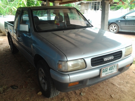 ขาย ISUZU เดิมๆสภาพดีๆ