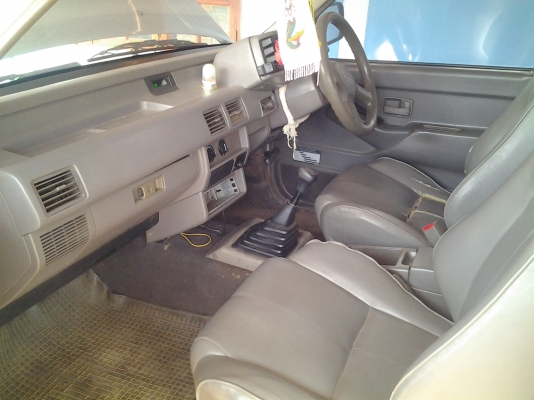 ขาย ISUZU เดิมๆสภาพดีๆ