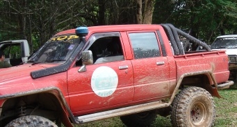 หัวสน๊อคเกิ้ลรถไถ ไว้ใส่รถออฟโรด