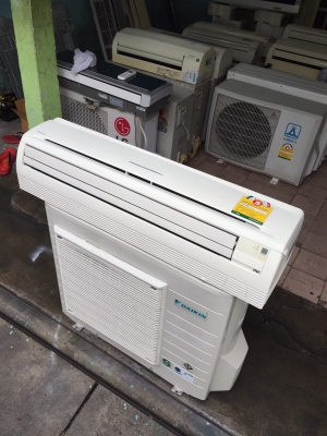 **** ขายแอร์ DAIKIN 18000 BTU สภาพสวย ****