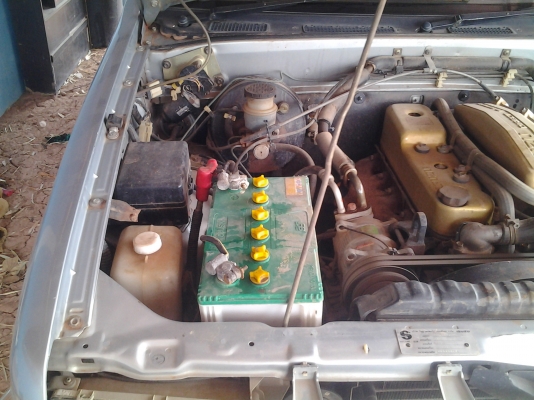 ขาย ISUZU เดิมๆสภาพดีๆ