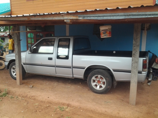 ขาย ISUZU เดิมๆสภาพดีๆ