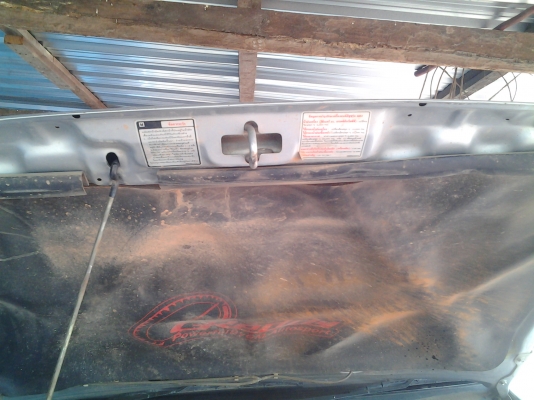 ขาย ISUZU เดิมๆสภาพดีๆ