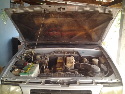 ขาย ISUZU เดิมๆสภาพดีๆ