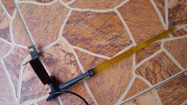 เสากะระยะ ของรถ TOYOTA