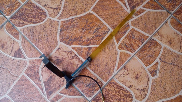 เสากะระยะ ของรถ TOYOTA