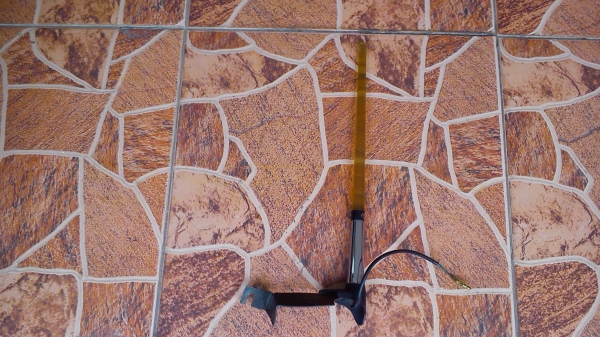 เสากะระยะ ของรถ TOYOTA