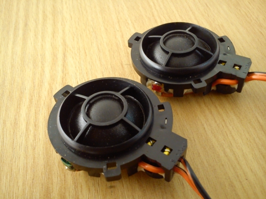 ทวิสเตอร์ทรงโดมผ้า ของรถยุโรป ทวิสเตอร์ทรงโดมผ้า ของรถยุโรป