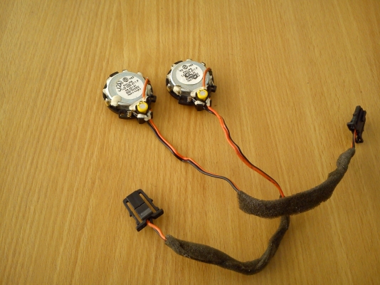 ทวิสเตอร์ทรงโดมผ้า ของรถยุโรป ทวิสเตอร์ทรงโดมผ้า ของรถยุโรป