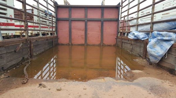 ขายตามสภาพ 6 ล้อ HINO FB112 เครื่อง WO4D 117 แรงม้า เฟืองท้าย F สโลว์อินเตอร์ เอกสารเล่มทะเบียนครบ