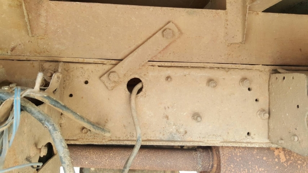 ขายตามสภาพ 6 ล้อ HINO FB112 เครื่อง WO4D 117 แรงม้า เฟืองท้าย F สโลว์อินเตอร์ เอกสารเล่มทะเบียนครบ