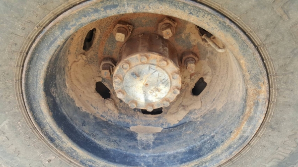 ขายตามสภาพ 6 ล้อ HINO FB112 เครื่อง WO4D 117 แรงม้า เฟืองท้าย F สโลว์อินเตอร์ เอกสารเล่มทะเบียนครบ