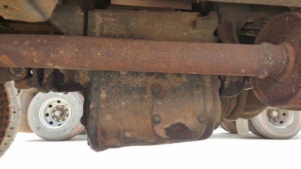 ขายตามสภาพ 6 ล้อ HINO FB112 เครื่อง WO4D 117 แรงม้า เฟืองท้าย F สโลว์อินเตอร์ เอกสารเล่มทะเบียนครบ