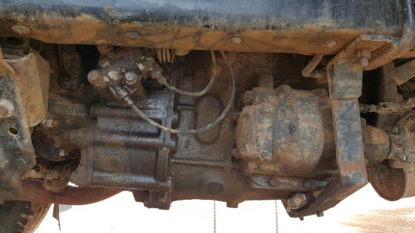 ขาย 10 ล้อดั้ม FUSO FN527M-A คัสซีสวยตลอดเส้น เครื่อง 6D16 195 แรงม้า เกียร์ 10 สปีด เอกสารเล่มทะเบียนครบ