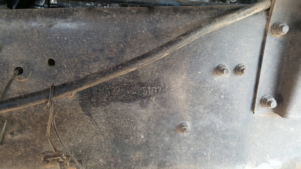 ขาย 10 ล้อดั้ม FUSO FN527M-A คัสซีสวยตลอดเส้น เครื่อง 6D16 195 แรงม้า เกียร์ 10 สปีด เอกสารเล่มทะเบียนครบ