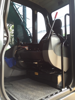 KOBELCO SK200-8 Super X