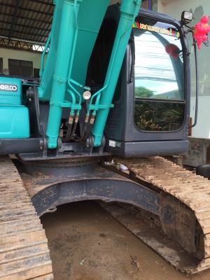KOBELCO SK200-8 Super X