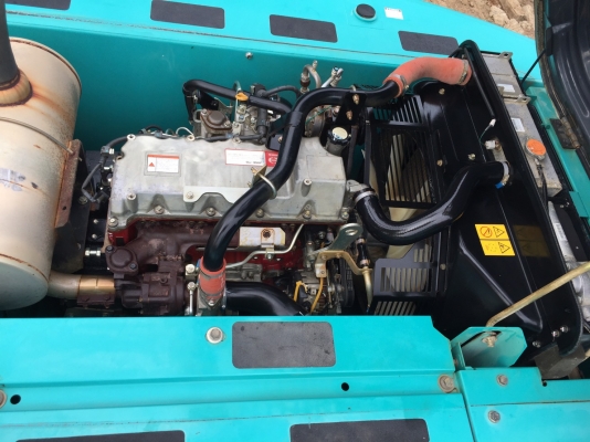 KOBELCO SK200-8 Super X