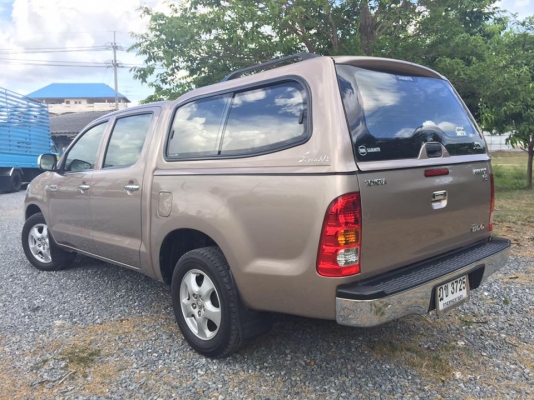 ขาย VIGO 4 ประตู 3.0 ตัว G ตัวท็อปสุด เกียร์ ธรรมดา ปี 2010 มี ABS AIRBAG พวงมาลัยเพาเวอร์ กระจกปรับไฟฟ้า ยางดอกดี เครื่องดี สตาร์ทติดง่าย รถนิ่ม ขับสบาย แอร์เย็น มีกุญแจรีโหมด รับประกันว่า ไม่มีชนแน่นอนครับ ภายในสะอาด