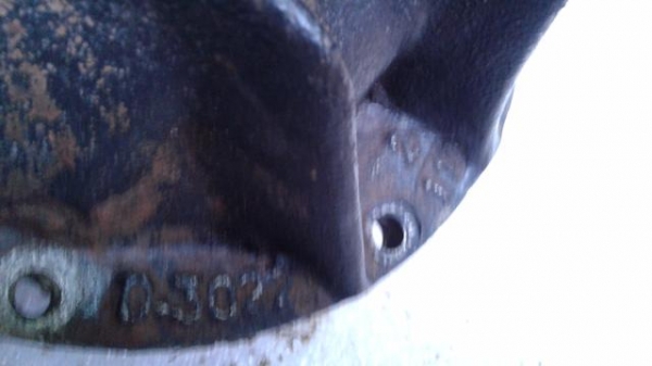 ขายชุดเฟืองหน้าถอดจากอีซูซุโรดิโอ4x4ปี94 ขายชุดเฟืองหน้าถอดจากอีซูซุโรดิโอ4x4ปี94