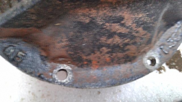 ขายชุดเฟืองหน้าถอดจากอีซูซุโรดิโอ4x4ปี94 ขายชุดเฟืองหน้าถอดจากอีซูซุโรดิโอ4x4ปี94