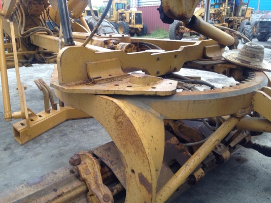 ขาย รถเกรด140G 72V14831 ยอดนิยม จำหน่าย รถ เครื่องจักร นำเข้า100\% อปกรณ์ทุกชิด ราคาถูก eurotec. 0818176901