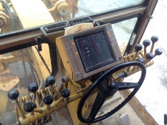 ขาย รถเกรด140G 72V14831 ยอดนิยม จำหน่าย รถ เครื่องจักร นำเข้า100\% อปกรณ์ทุกชิด ราคาถูก eurotec. 0818176901