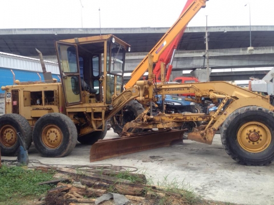 ขาย รถเกรด140G 81V156  จำหน่าย รถ เครื่องจักร นำเข้า100\% อปกรณ์ทุกชนิด ราคาถูก eurotec. 0818176901