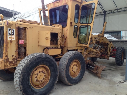 ขาย รถเกรด140G 81V156  จำหน่าย รถ เครื่องจักร นำเข้า100\% อปกรณ์ทุกชนิด ราคาถูก eurotec. 0818176901