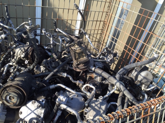 ขายจ้า ไดสตาร์ท  ไดชาร์จ  คอมแอร์ ของรถ นิสสัน  ฮอนด้า  โตโยต้า