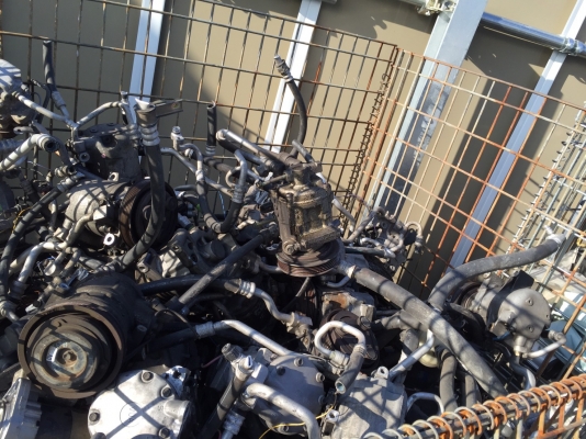 ขายจ้า ไดสตาร์ท  ไดชาร์จ  คอมแอร์ ของรถ นิสสัน  ฮอนด้า  โตโยต้า