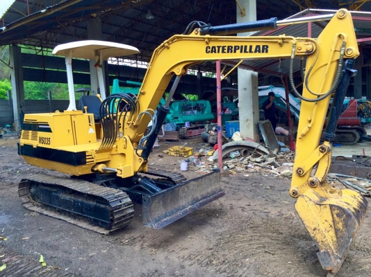 MITSUBISHI ms035 ขนาดPC-35 <มีลายแย๊กพร้อม> เครื่อง 4 สูบ รถเก่านอกแท้มีเอกสาร☎️ติดต่อ085-5632278(ราคาต่อรองได้) MITSUBISHI ms035 ขนาดPC-35 <มีลายแย๊กพร้อม> เครื่อง 4 สูบ รถเก่านอกแท้มีเอกสาร☎️ติดต่อ085-5632278(ราคาต่อรองได้)