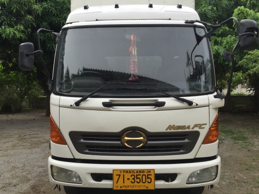 ขาย FC4JJPA ปี46 เครื่อง 145แรง ยาว 5.50เมตร ตู้10บาน ขาย 695000 บาท ขาย FC4JJPA ปี46 เครื่อง 145แรง ยาว 5.50เมตร ตู้10บาน ขาย 695000 บาท