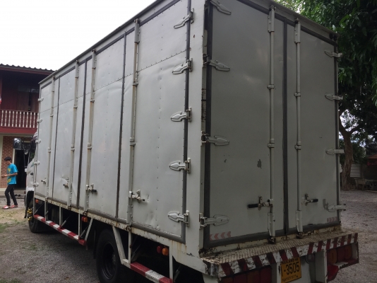 ขาย FC4JJPA ปี46 เครื่อง 145แรง ยาว 5.50เมตร ตู้10บาน ขาย 695000 บาท ขาย FC4JJPA ปี46 เครื่อง 145แรง ยาว 5.50เมตร ตู้10บาน ขาย 695000 บาท