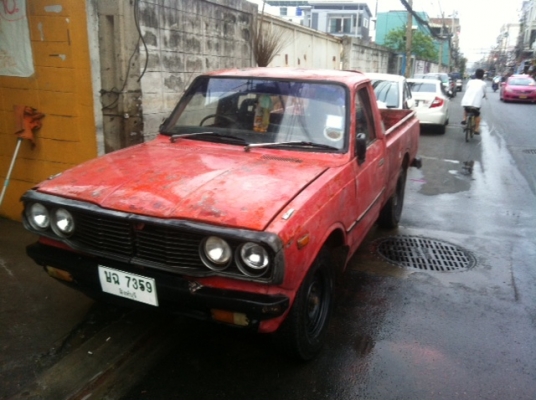 ขาย TOYOTA RN20 ขอ