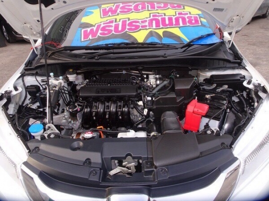 HONDA CITY 1.5SV เกียร์AT ปี2015 โทร 062-9916649 ดาว ออโต้เบสท์