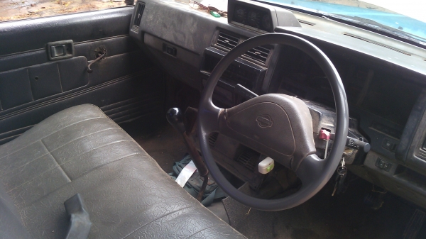 บิ๊กเอ็มฝาขาวปี 31 พร้อมใช้