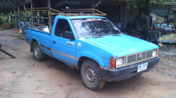 บิ๊กเอ็มฝาขาวปี 31 พร้อมใช้