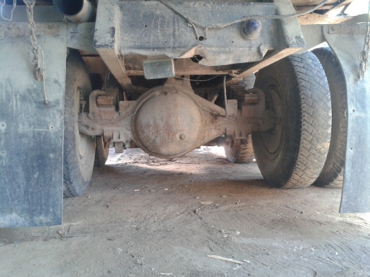 จบการขายแล้วคราบขอบคุณเสี่ยใหญ่จากจอมพระสุรินทร์ที่มาอุดหนุน)ขาย 10 ล้อดั้ม 2 เพลาใหญ่ คัซซีเจ มี DL เครื่อง 6BG1 เกียร์ร็อค สโลว์อินเตอร์ พวงมาลัยพาวเวอร์ เอกสารเล่มทะเบียน