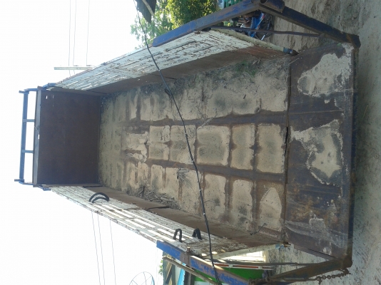 จบการขายแล้วคราบขอบคุณเสี่ยใหญ่จากจอมพระสุรินทร์ที่มาอุดหนุน)ขาย 10 ล้อดั้ม 2 เพลาใหญ่ คัซซีเจ มี DL เครื่อง 6BG1 เกียร์ร็อค สโลว์อินเตอร์ พวงมาลัยพาวเวอร์ เอกสารเล่มทะเบียน