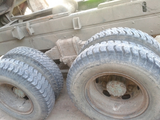 จบการขายแล้วคราบขอบคุณเสี่ยใหญ่จากจอมพระสุรินทร์ที่มาอุดหนุน)ขาย 10 ล้อดั้ม 2 เพลาใหญ่ คัซซีเจ มี DL เครื่อง 6BG1 เกียร์ร็อค สโลว์อินเตอร์ พวงมาลัยพาวเวอร์ เอกสารเล่มทะเบียน