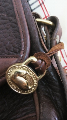 กระเป๋าข้าง DOONEY&amp;BOURKE USA