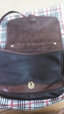 กระเป๋าข้าง DOONEY&BOURKE USA กระเป๋าข้าง DOONEY&BOURKE USA