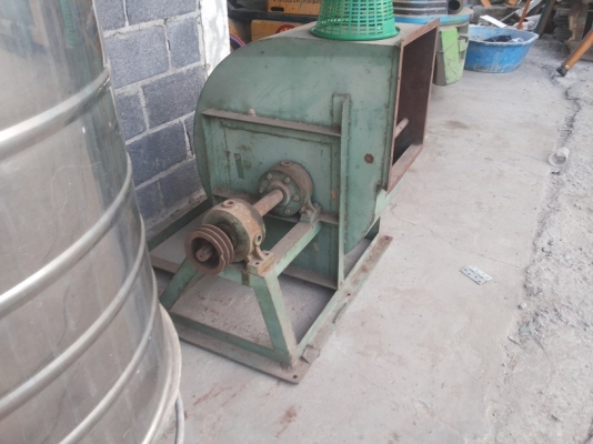 ขายโบว์เวอร์ดูดอากาศ ขนาด 3 แรง ขายโบว์เวอร์ดูดอากาศ ขนาด 3 แรง