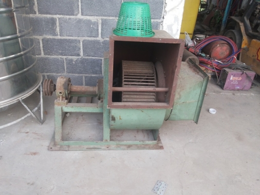 ขายโบว์เวอร์ดูดอากาศ ขนาด 3 แรง ขายโบว์เวอร์ดูดอากาศ ขนาด 3 แรง