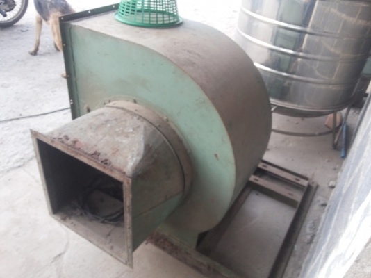 ขายโบว์เวอร์ดูดอากาศ ขนาด 3 แรง ขายโบว์เวอร์ดูดอากาศ ขนาด 3 แรง