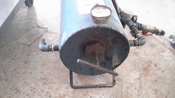 ขายเครื่องยิงทราย